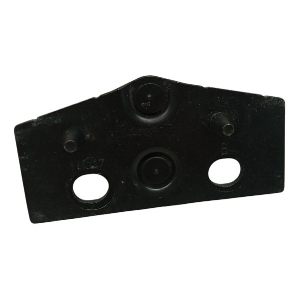 Batente Fechadura Porta Malas Citroen C3 1.2 2018