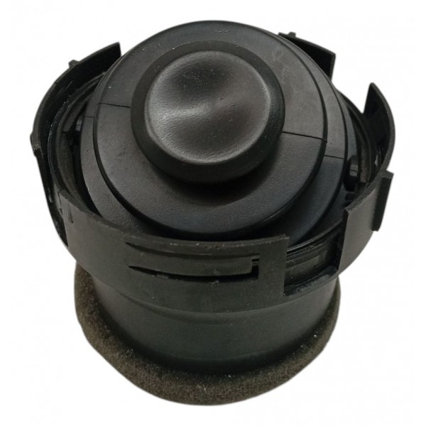 Difusor Saida Ar Painel Citroen C3 1.2 2017 2018 Detalhe