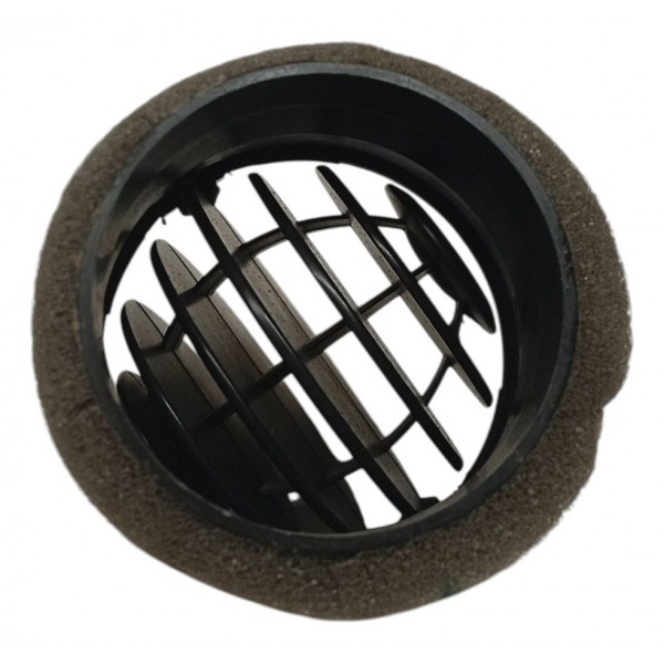 Difusor Saida Ar Painel Citroen C3 1.2 2017 2018 Detalhe