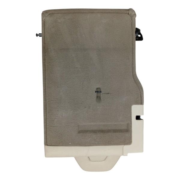 Jogo Banco Couro Volvo Xc60 2.0 Confort Detalhe