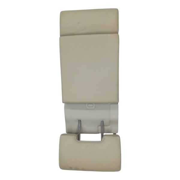 Jogo Banco Couro Volvo Xc60 2.0 Confort Detalhe