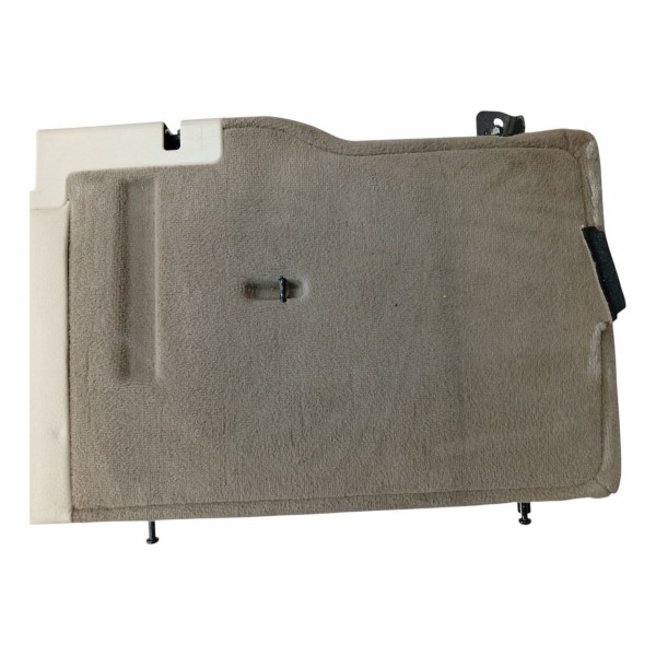 Jogo Banco Couro Volvo Xc60 2.0 Confort Detalhe