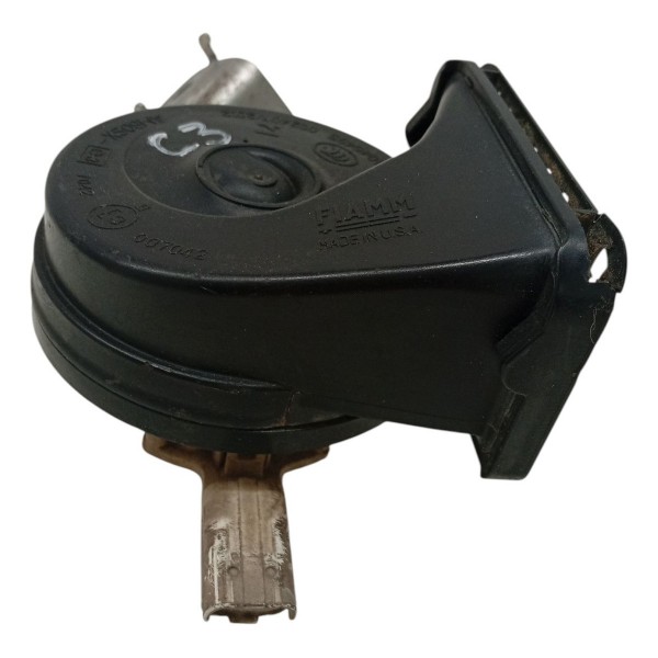 Buzina Caracol Citroen C3 1.2 2016 2017 2018