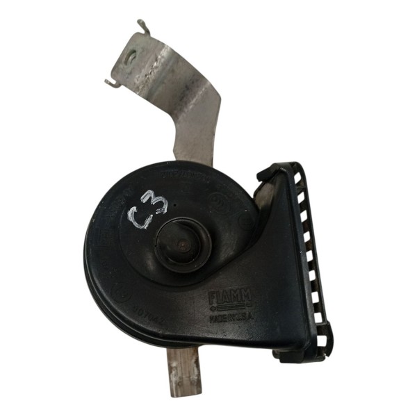 Buzina Caracol Citroen C3 1.2 2016 2017 2018