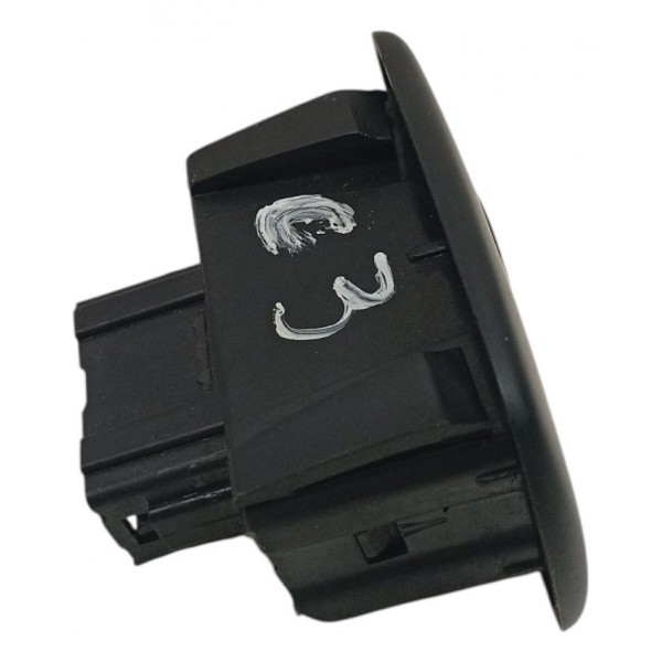 Moldura Botão Vidro Eletrico Citroen C3 1.2 2018