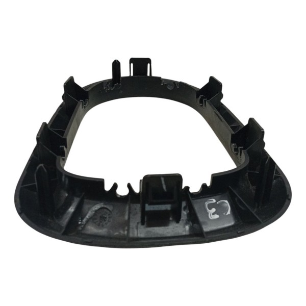 Moldura Console Central Citroen C3 1.2 2016 2017 2018