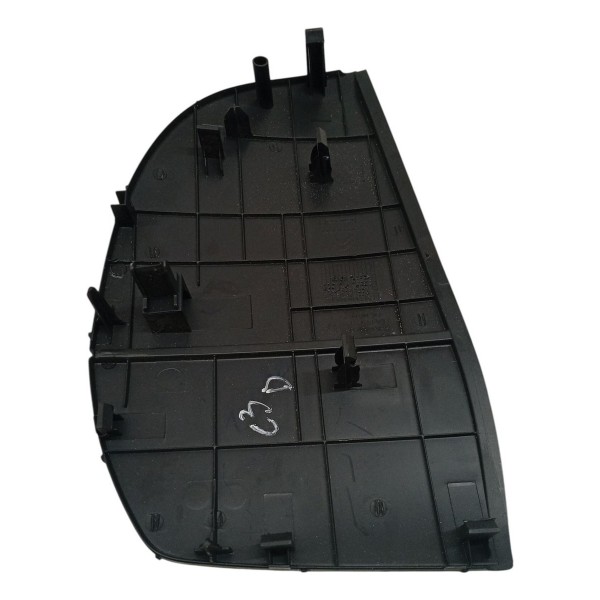 Moldura Lateral Direito Citroen C3 1.2 2017 2018