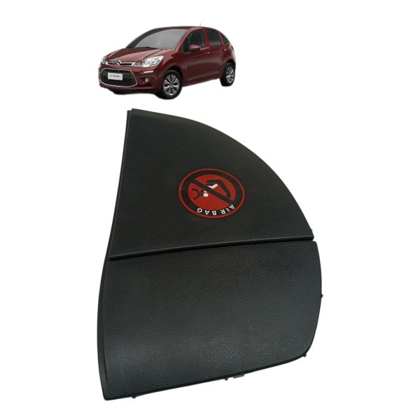 Moldura Lateral Direito Citroen C3 1.2 2017 2018