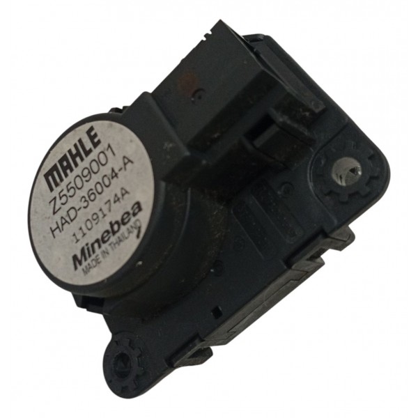 Motor Atuador Caixa Ar Citroen C3 1.2 2018 Z5509001