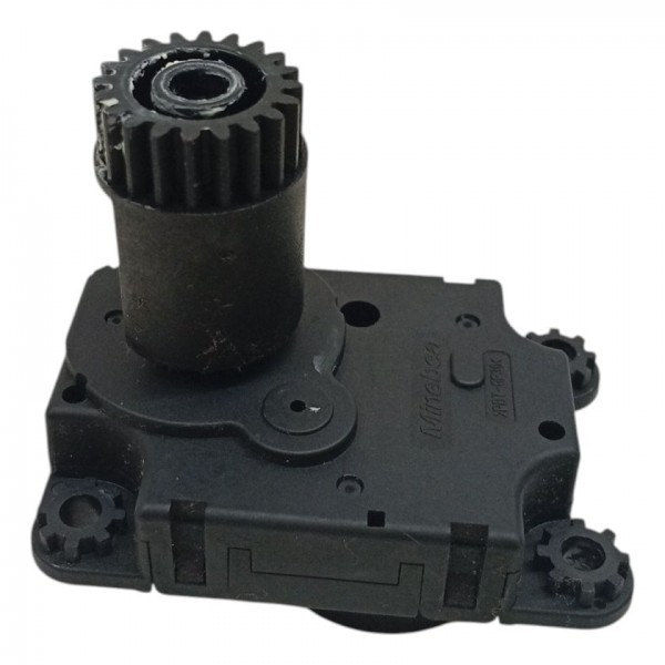 Motor Atuador Caixa Ar Citroen C3 1.2 2018 Z5509001