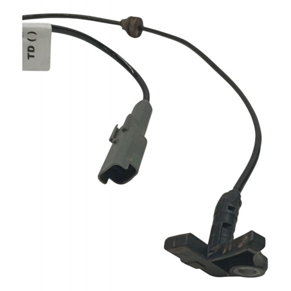 Sensor Abs Dianteiro Direito Citroen C3 1.2 2018