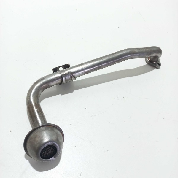 Pescador Óleo Motor Fiat Doblo 2007