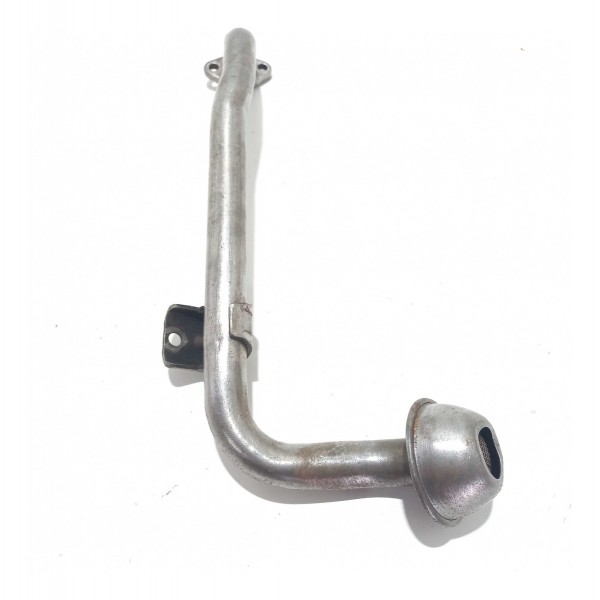 Pescador Óleo Motor Fiat Doblo 2007