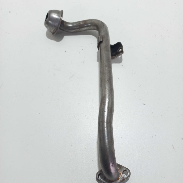 Pescador Óleo Motor Fiat Doblo 2007