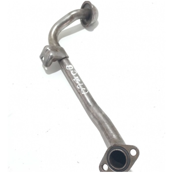 Pescador Óleo Motor Fiat Doblo 2007