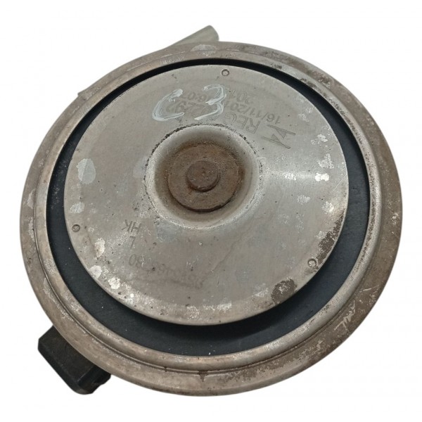 Buzina Alarme Anti Furto Citroen C3 1.2 2018