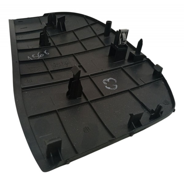 Moldura Lateral Esquerdo Citroen C3 1.2 2017 2018