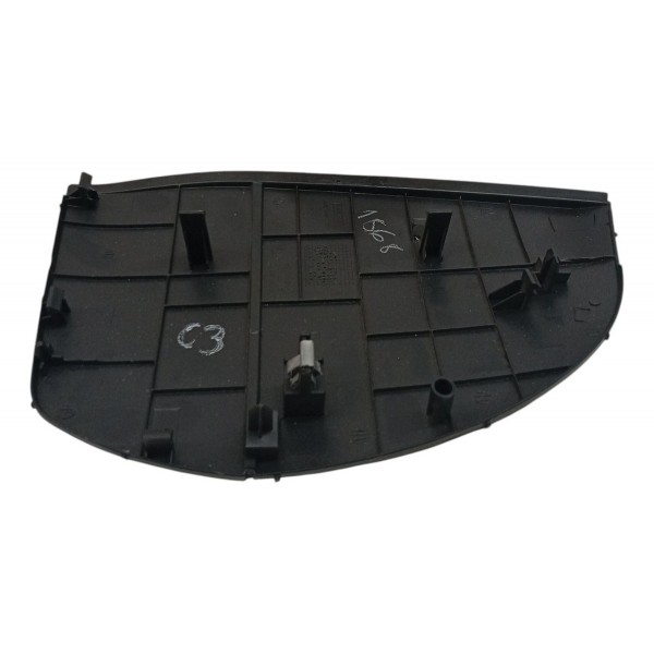 Moldura Lateral Esquerdo Citroen C3 1.2 2017 2018