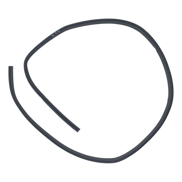 Borracha Canaleta Porta Esquerda Citroen C3 1.2 2018