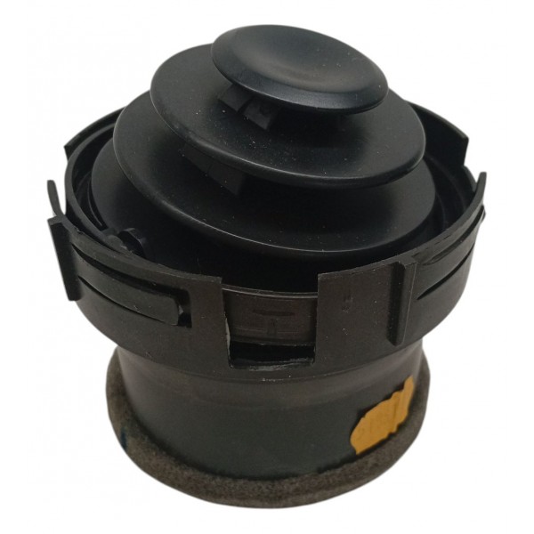 Difusor Saida Ar Painel Citroen C3 1.2 2017 2018 Detalhe