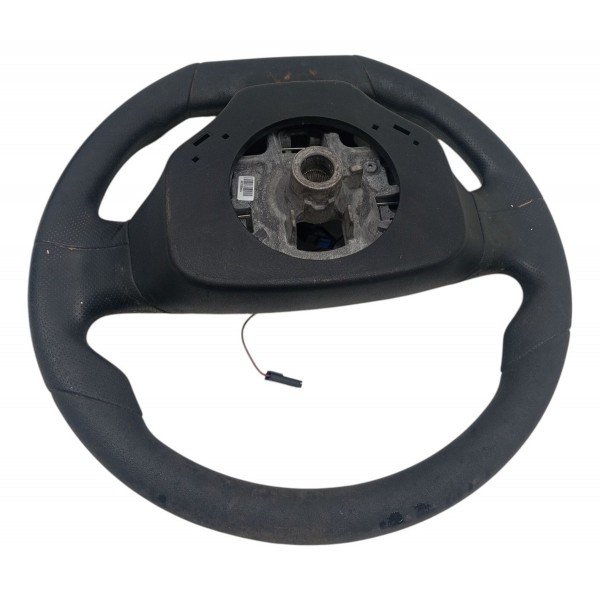 Volante Direção Citroen C3 1.2 2016 2017 2018