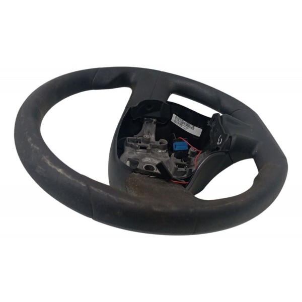 Volante Direção Citroen C3 1.2 2016 2017 2018