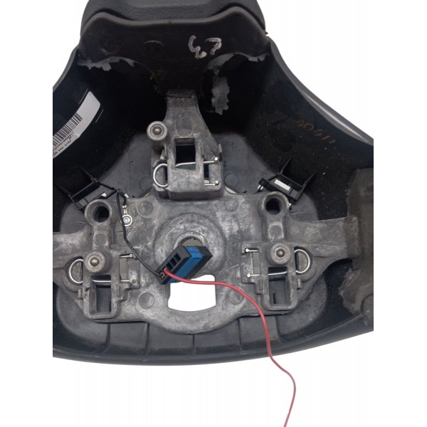 Volante Direção Citroen C3 1.2 2016 2017 2018