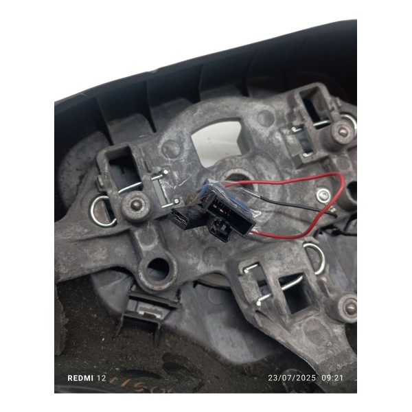 Volante Direção Citroen C3 1.2 2016 2017 2018