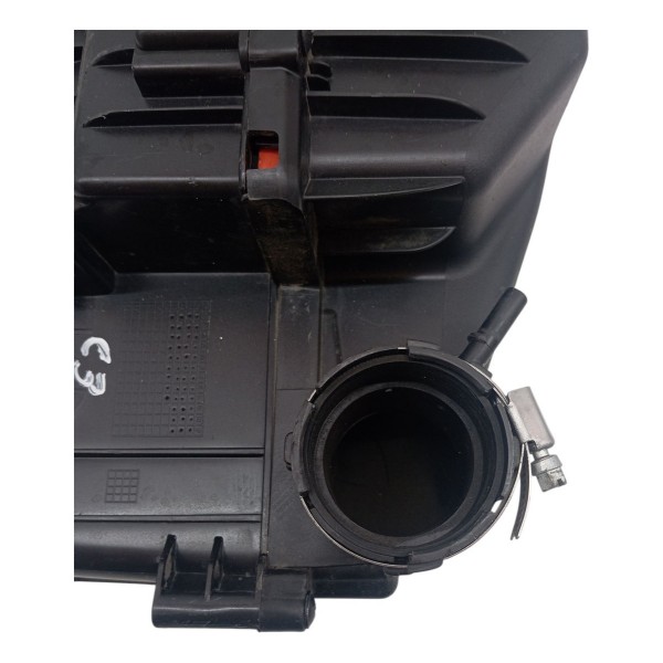 Caixa Filtro Ar Citroen C3 1.2 Pure Tech 2017 2018