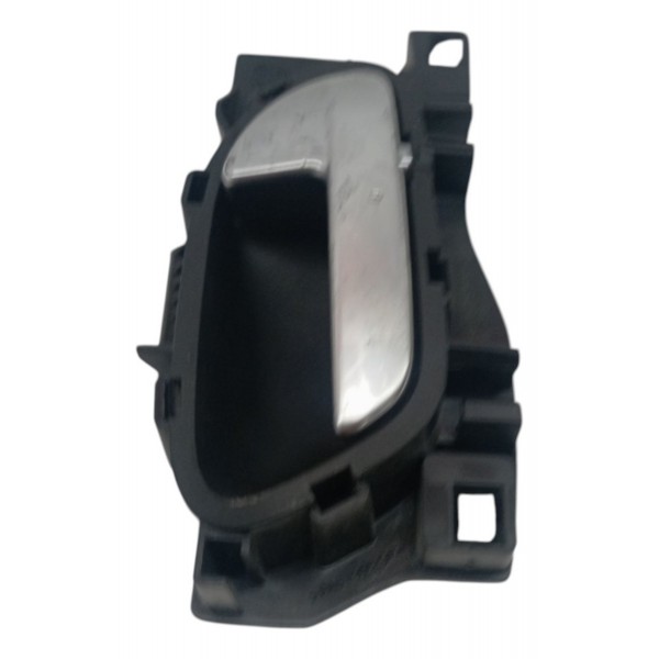 Maçaneta Interna Traseira Direita Citroen C3 1.2 2018