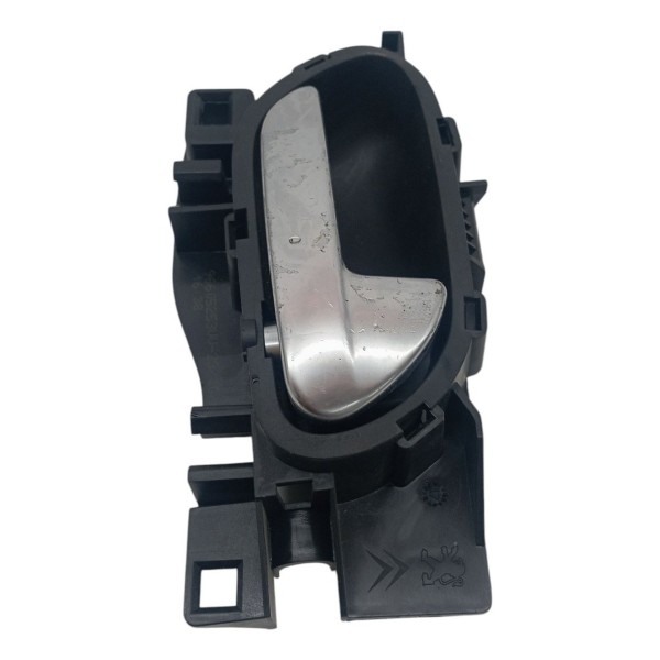 Maçaneta Interna Traseira Direita Citroen C3 1.2 2018