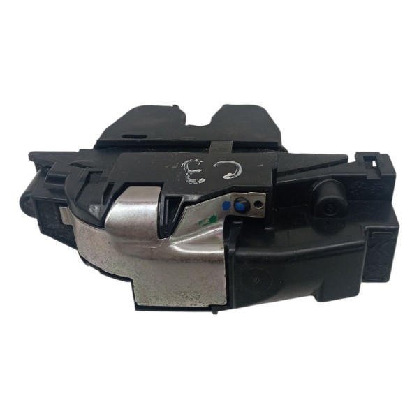 Fechadura Tampa Traseira Citroen C3 1.2 2018