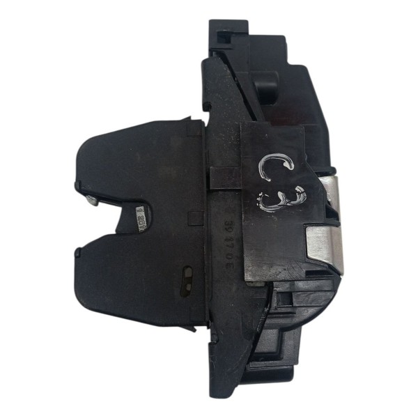 Fechadura Tampa Traseira Citroen C3 1.2 2018