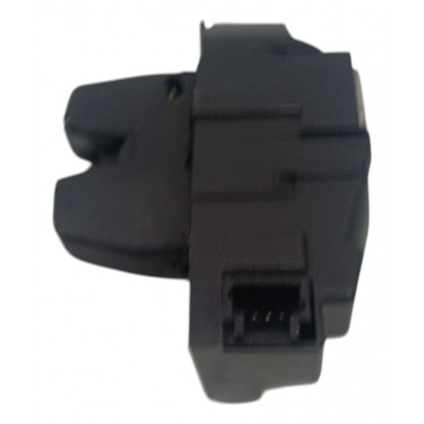 Fechadura Tampa Traseira Citroen C3 1.2 2018