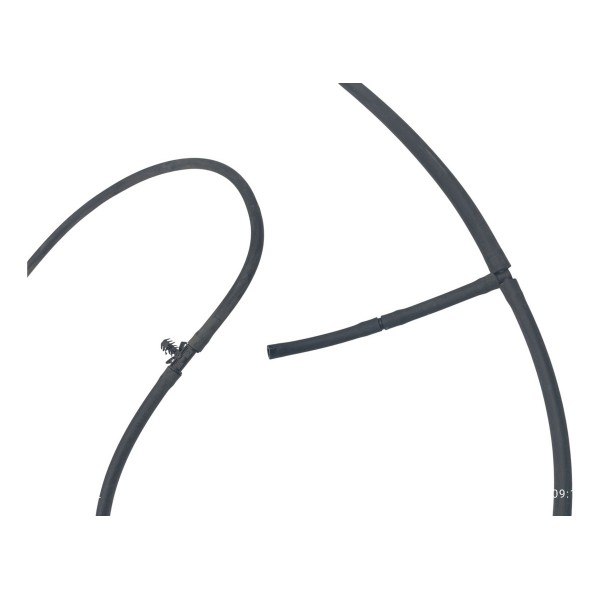 Mangueira Esguicho Água Citroen C3 1.2 2016 2017 2018