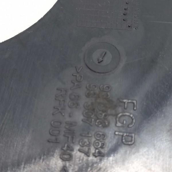 Capa Correia Dentada Fiat Doblo 2007