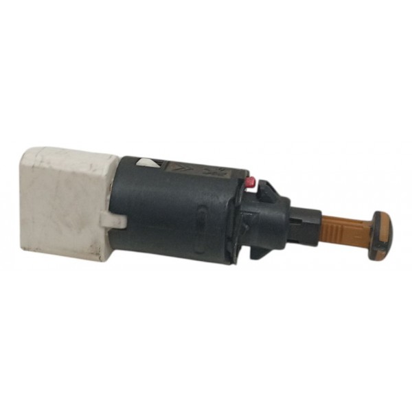Sensor Interruptor Pedal Freio Citroen C3 1.2 2018