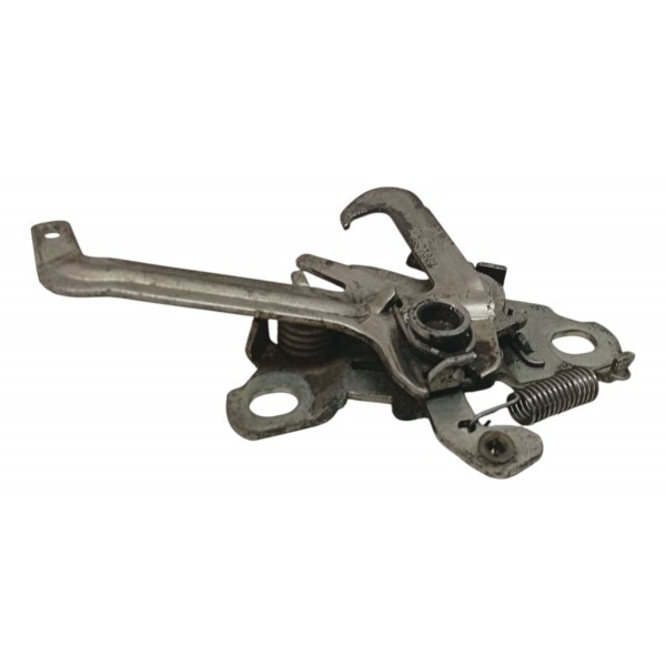 Fechadura Capô Citroen C3 1.2 2017 2018