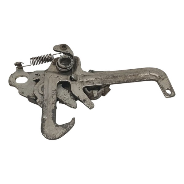 Fechadura Capô Citroen C3 1.2 2017 2018