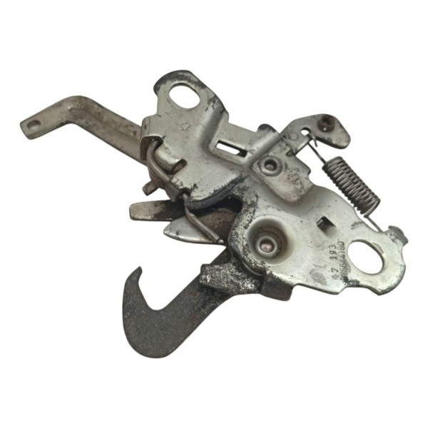 Fechadura Capô Citroen C3 1.2 2017 2018