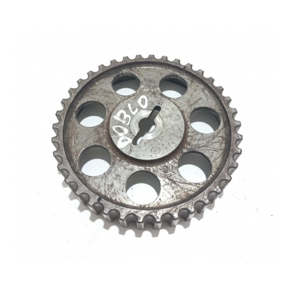 Polia Comando Válvula Motor Fiat Doblo