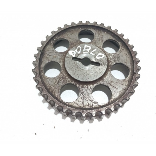 Polia Comando Válvula Motor Fiat Doblo
