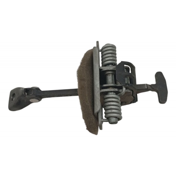 Limitador Porta Dianteira Direita Citroen C3 1.2 2018