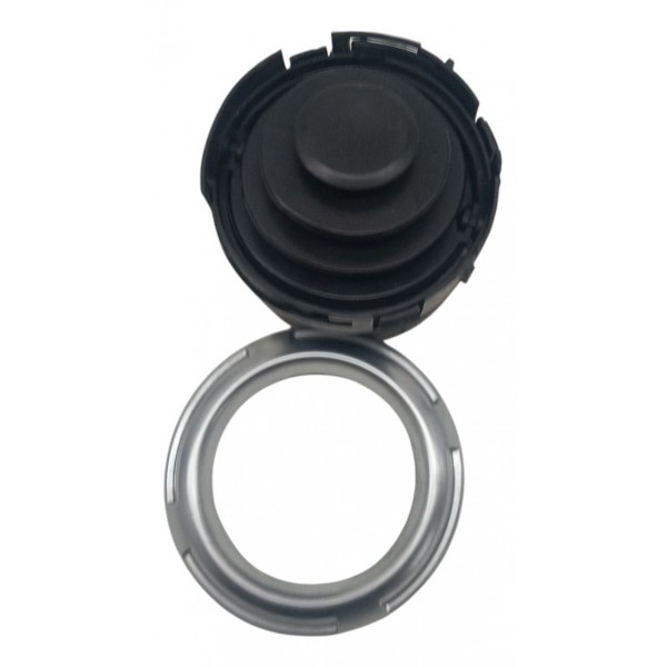 Difusor Saida Ar Painel Citroen C3 1.2 2017 2018 Detalhe