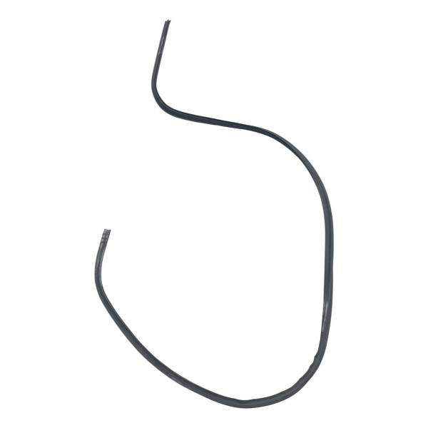 Borracha Canaleta Porta Direita Citroen C3 1.2 2018