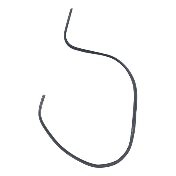 Borracha Canaleta Porta Direita Citroen C3 1.2 2018