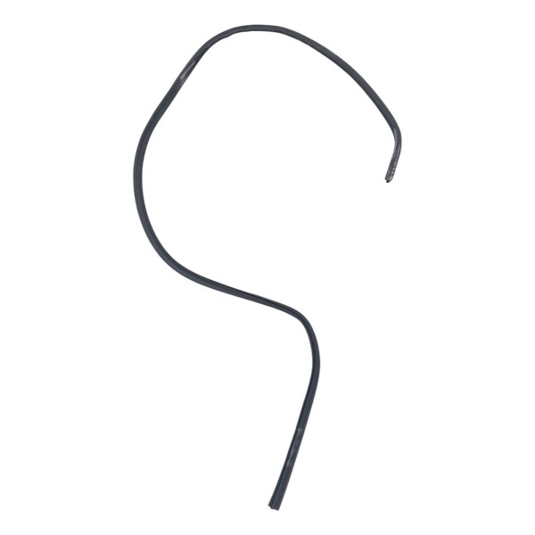 Borracha Canaleta Porta Direita Citroen C3 1.2 2018