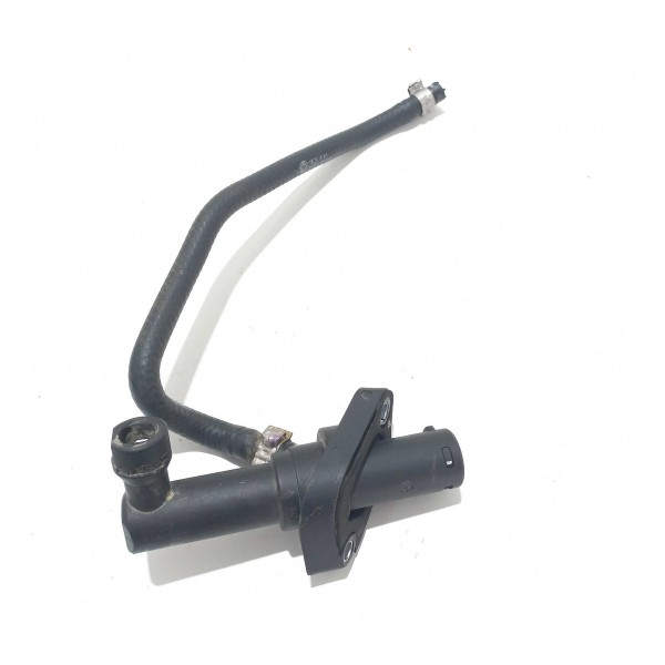 Atuador Pedal Embreagem Motor Fiat Doblo 2007