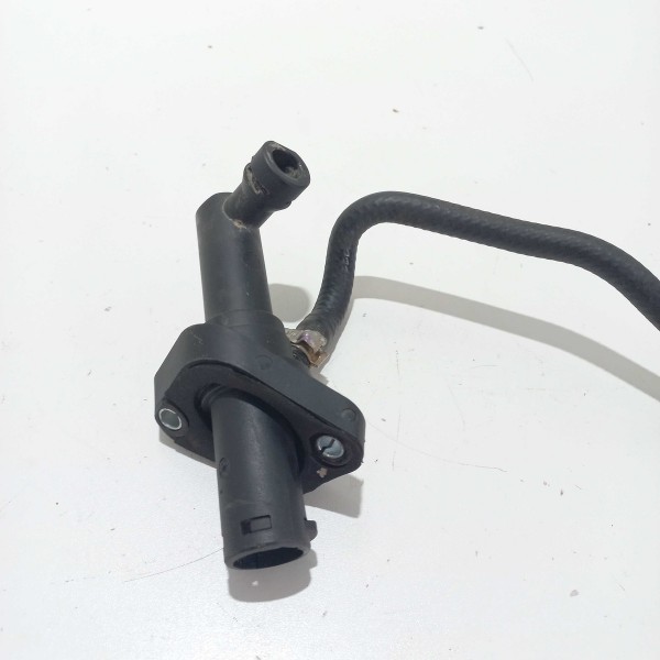 Atuador Pedal Embreagem Motor Fiat Doblo 2007