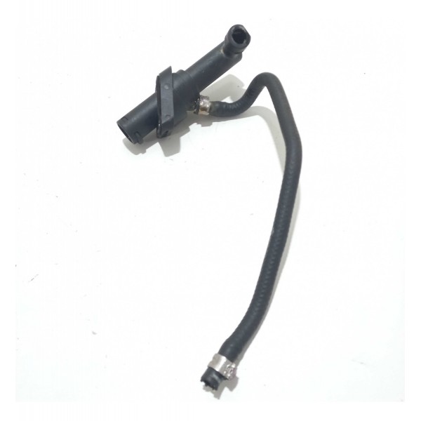 Atuador Pedal Embreagem Motor Fiat Doblo 2007